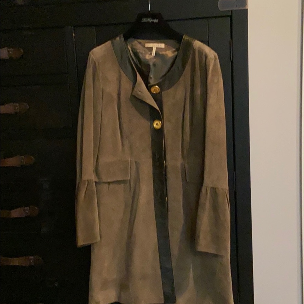 Coat